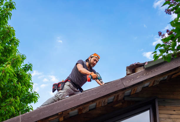 Best Slate Roofing  in Waialua, HI