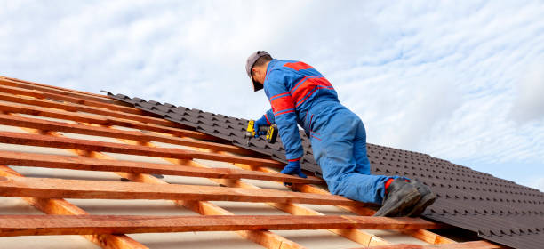 Best Flat Roofing  in Waialua, HI