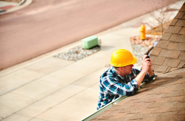Best Roof Insulation Installation  in Waialua, HI