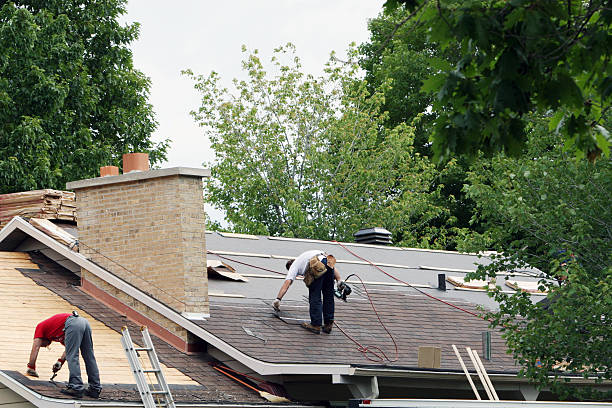 Best Chimney Flashing Repair  in Waialua, HI